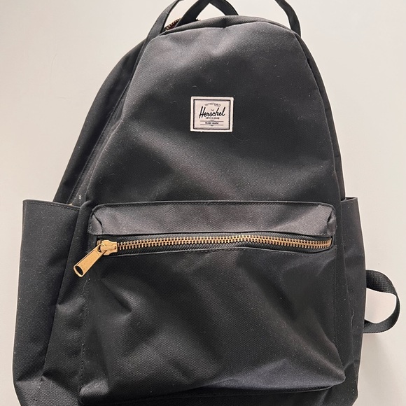 Herschel backpack - Picture 3 of 5